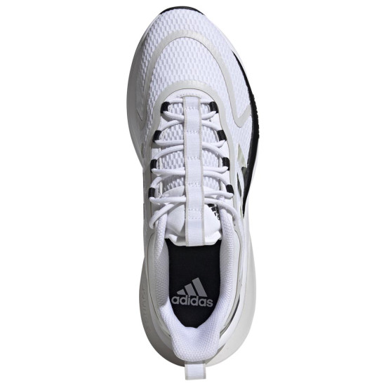 Adidas AlphaBounce + Adidas AlphaBounce +